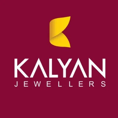 Kalyan Jewellers India Limited Logo