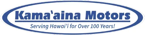 Kamaaina Motors logo