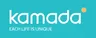 KAMADA LTD logo