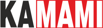 Kamami logo