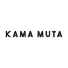 KAMA MUTA logo