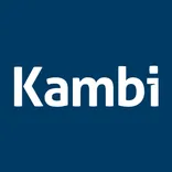 Kambi Group plc logo/icon