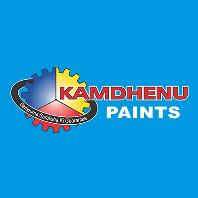 Kamdhenu Ventures Limited logo