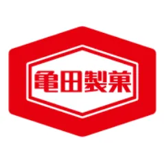 亀田製菓通販いちば logo