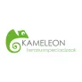 Logo Kameleon - Textielplein
