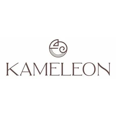 kameleonapparel.com logo