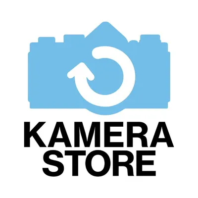 Kamerastore logo