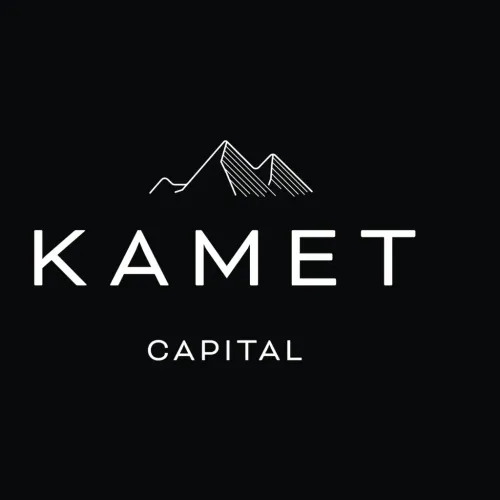 Kamet Capital logo