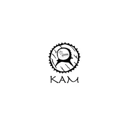 kamknives.com logo