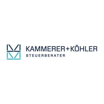 Kammerer + Köhler Steuerberater PartG mbB