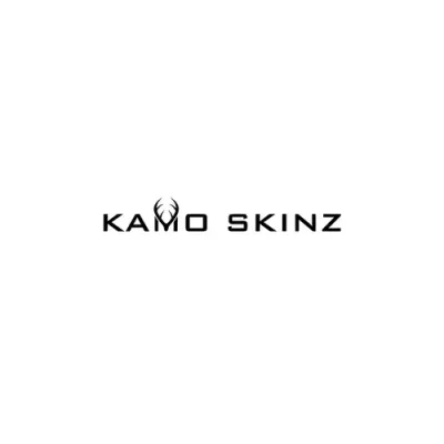 Kamo Skinz logo