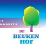 Logo Groepsaccommodatie De Beukenhof