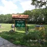 Logo Kampeerboerderij De Kiek
