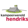 Logo Kampeerwereld Hendriks