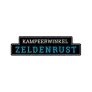 Logo Zeldenrust