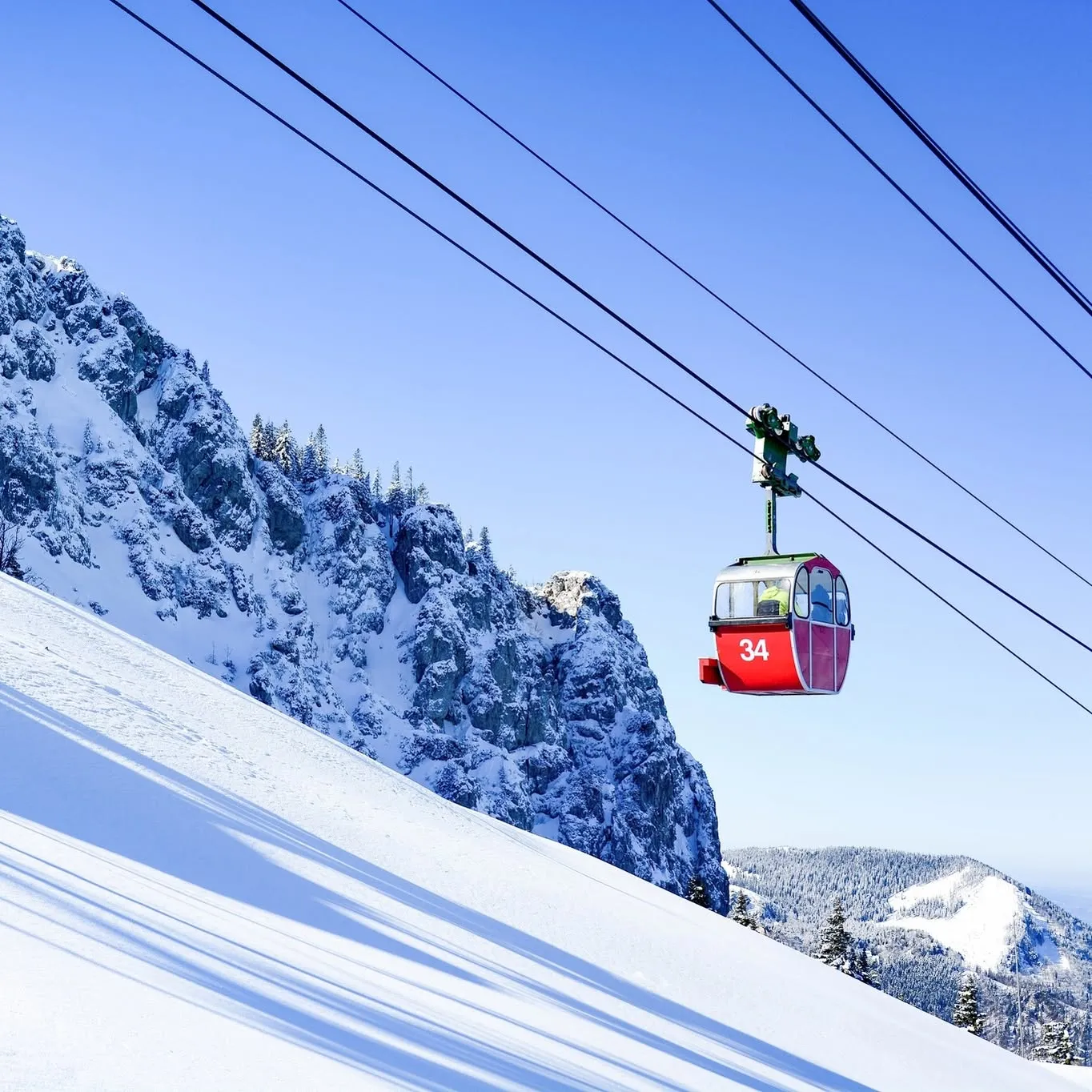 Kampenwandseilbahn GmbH