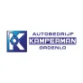 Logo Autobedrijf Kamperman