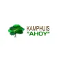 Logo Kamphuis Ahoy