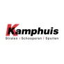 Logo Kamphuis - Bedrijvenweg