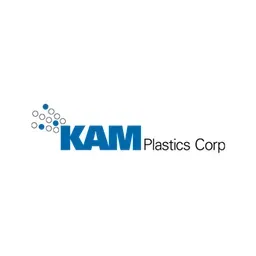 KAM Plastics Corp logo