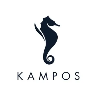 KAMPOS logo