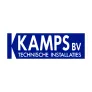 Logo Kamps Technische Installaties
