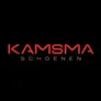 Logo Kamsma Schoenen - Lindegracht