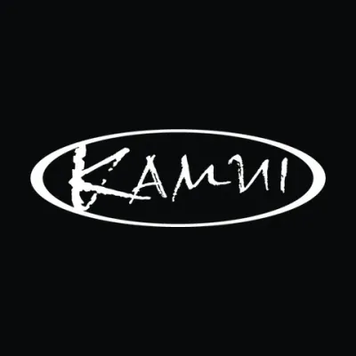 KAMUI USA Store logo