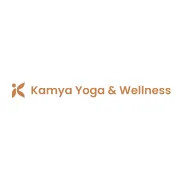Kamya Wellness Logo