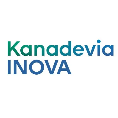 Kanadevia Inova AG logo