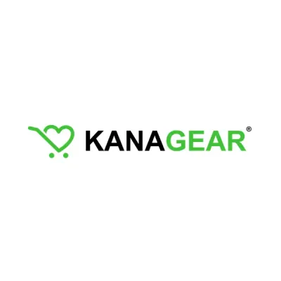 KanaGear logo