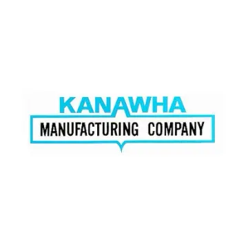 Kanawha Manufacturing Company Logo