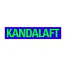 KANDALAFT — Research and design office logo