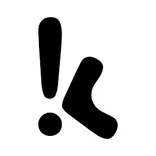 Kandelstik logo/icon