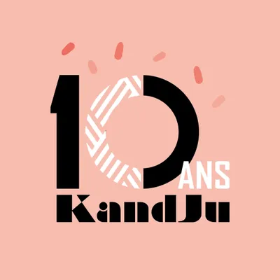 kandju.com logo