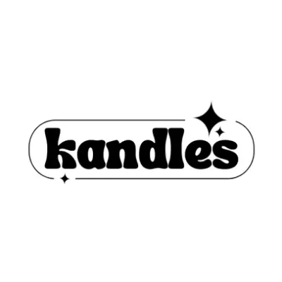 Kandles logo