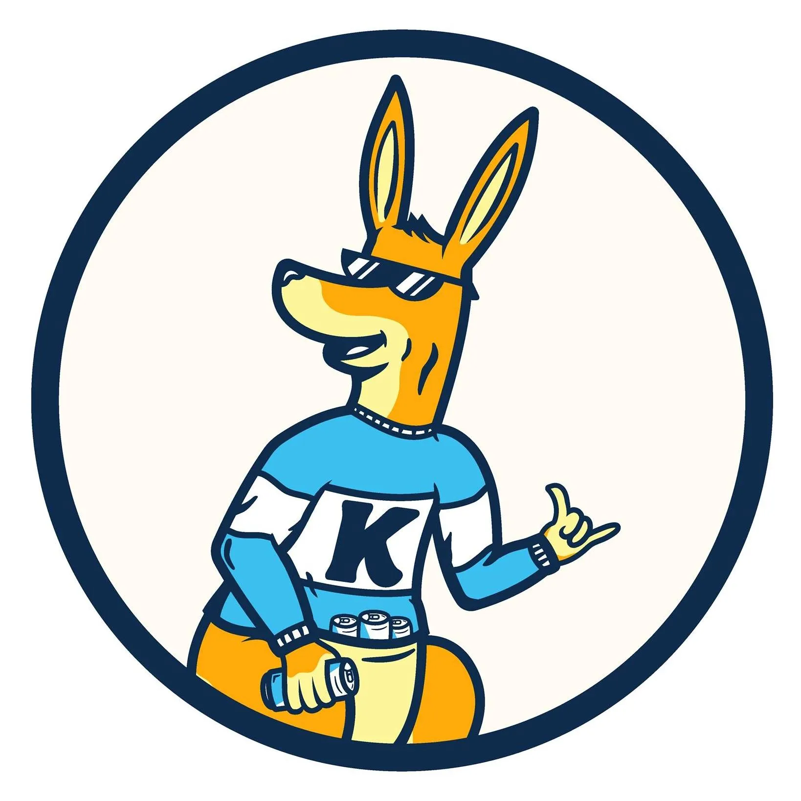 Kangacoolers