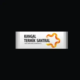 Kangal Termik Santral Elektrik Üretim Logo