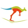 Kangaroohoppers logo