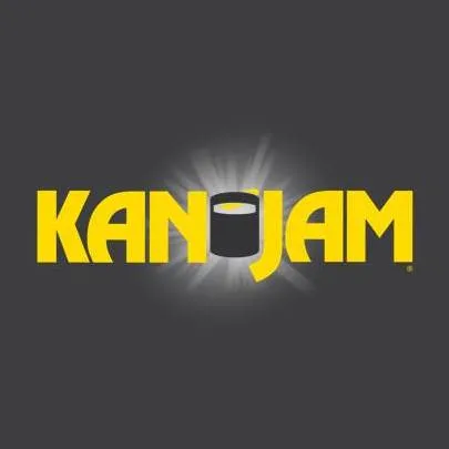 Kan Jam logo