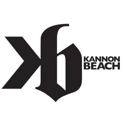 Kannon Beach