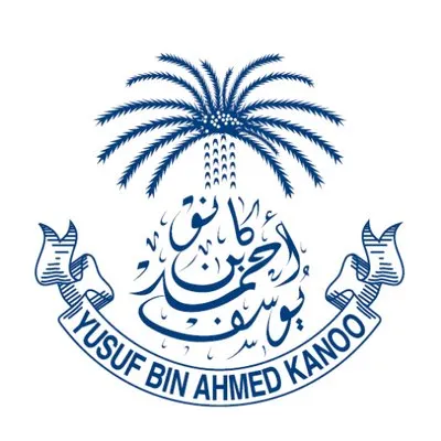 Hamed Kanoo Co logo