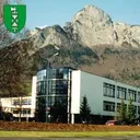 Kantonsschule Sargans logo