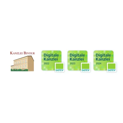 Kanzlei Bivour