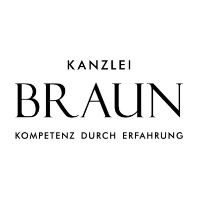 Rechtsanwalt Sebastian Braun