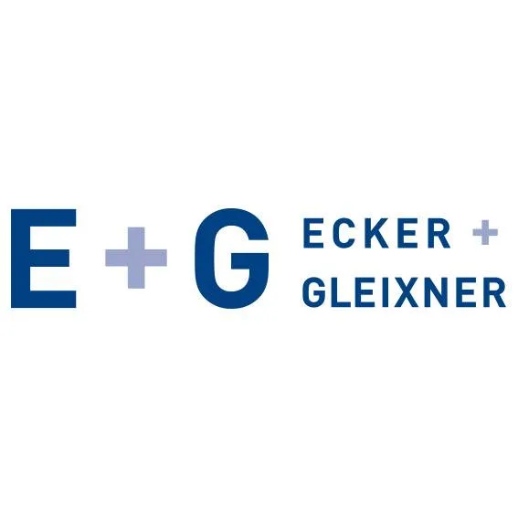 Ecker-Gleixner-Becker Wirtschaftsprüfer und Steuerberater