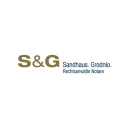 Sandhaus Grodnio Rechtsanwälte Partnerschaft mbB