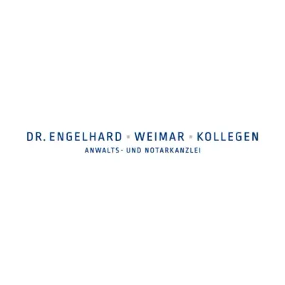 Dr. Engelhard, Weimar & Kollegen Anwalts- und Notarkanzlei