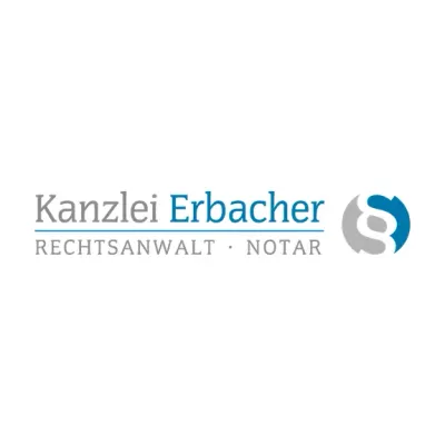 Kanzlei Erbacher Sascha Erbacher // Rechtsanwalt & Notar