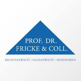Kanzlei Prof. Dr. Fricke & Coll.